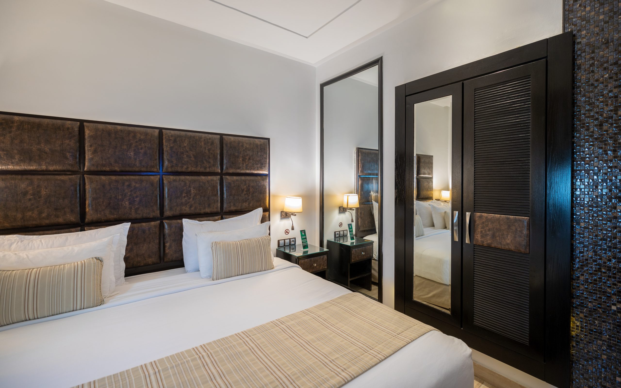 Chambre Standard Lit King size — photo 4