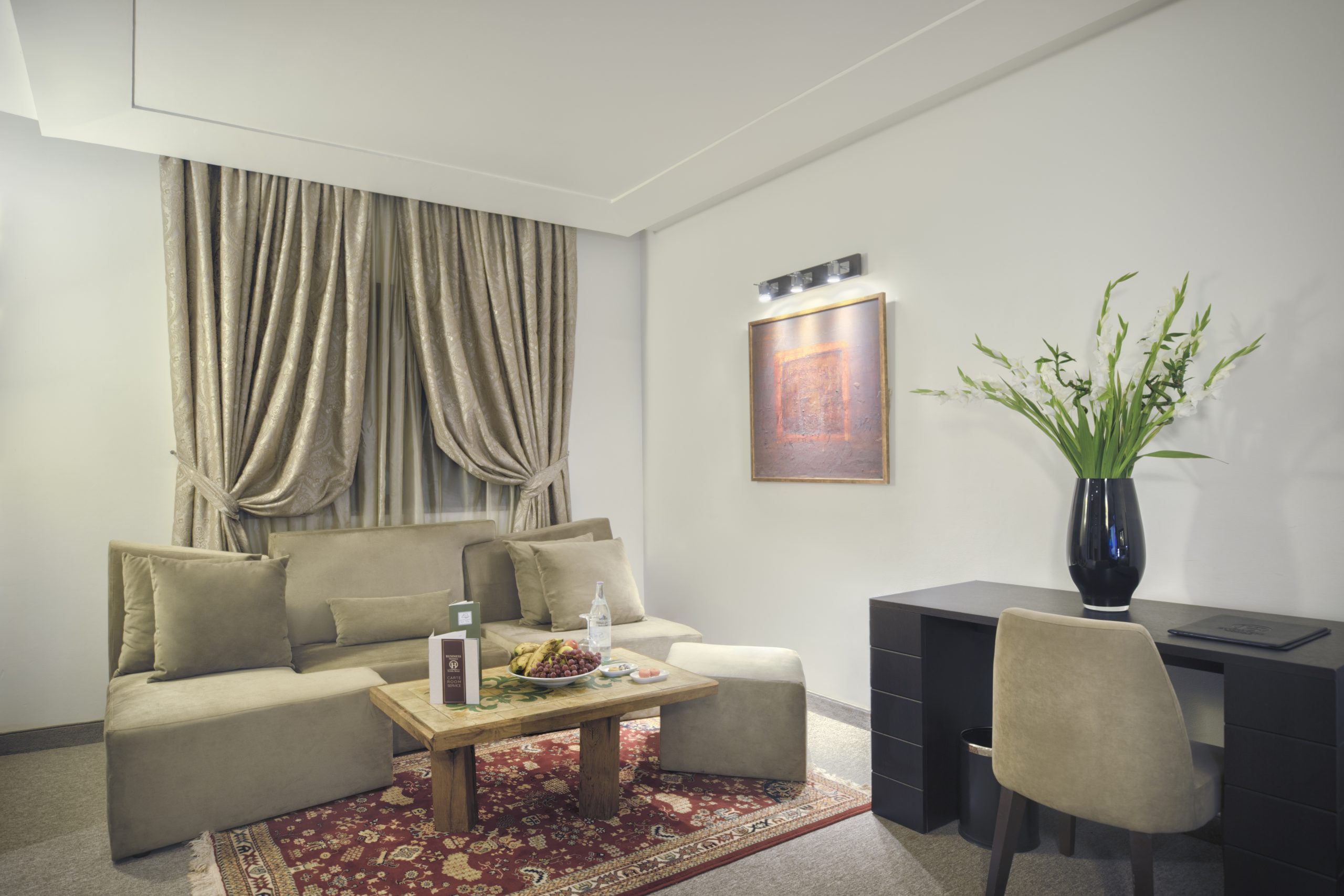 Suite Business  — photo 3