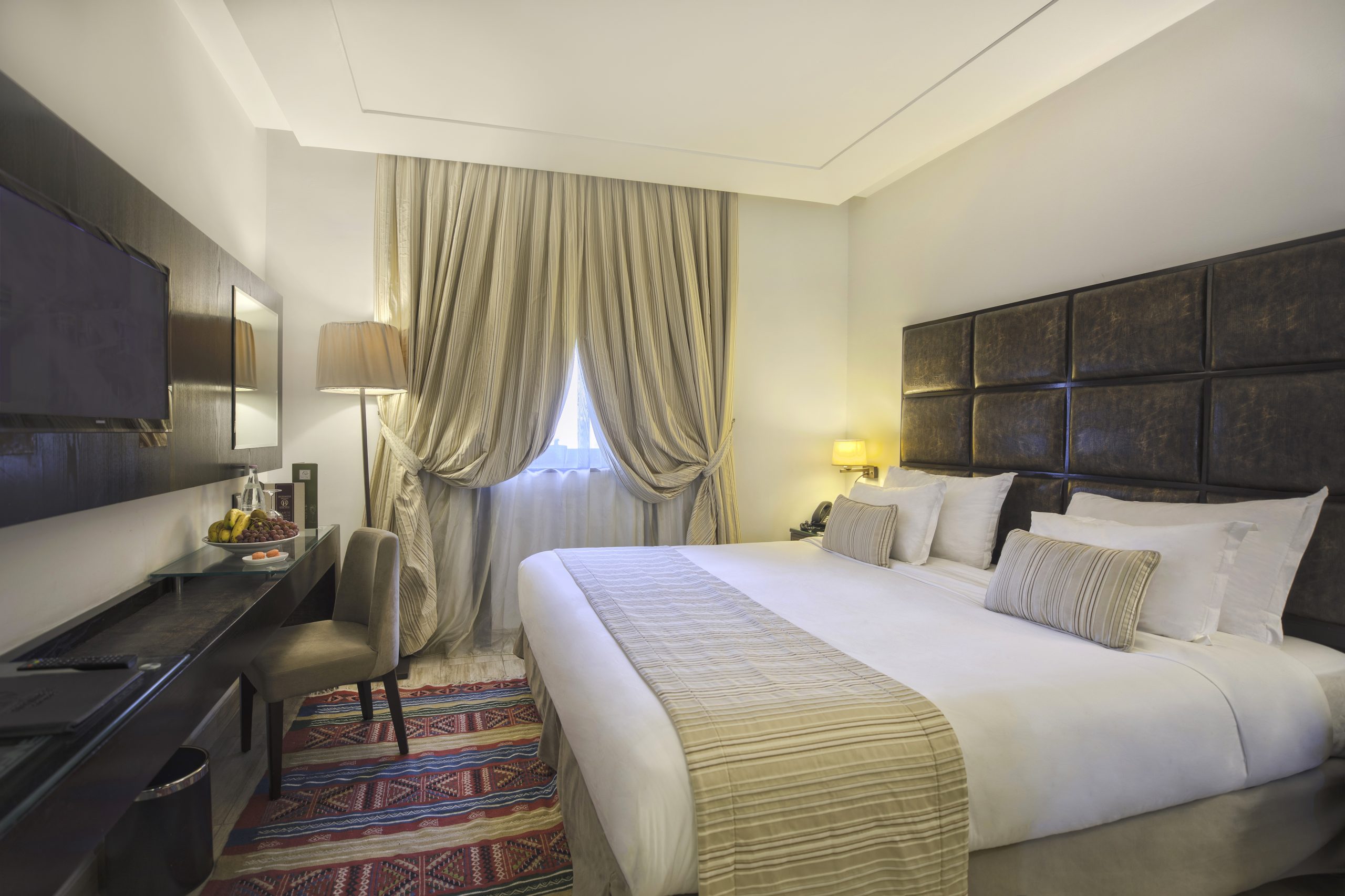 Chambre Standard, Business Hôtel Tunis