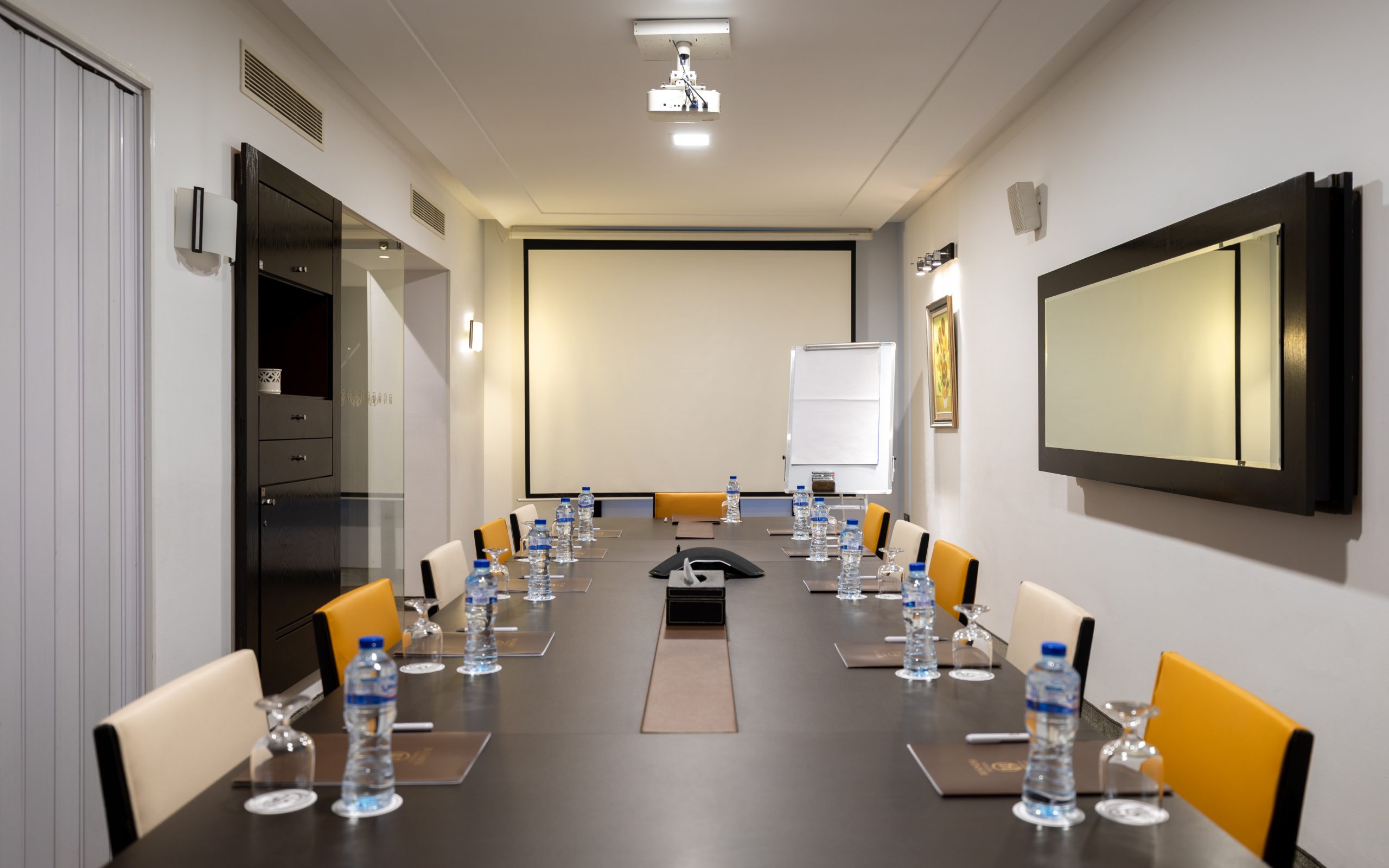 Salle de réunion Didon