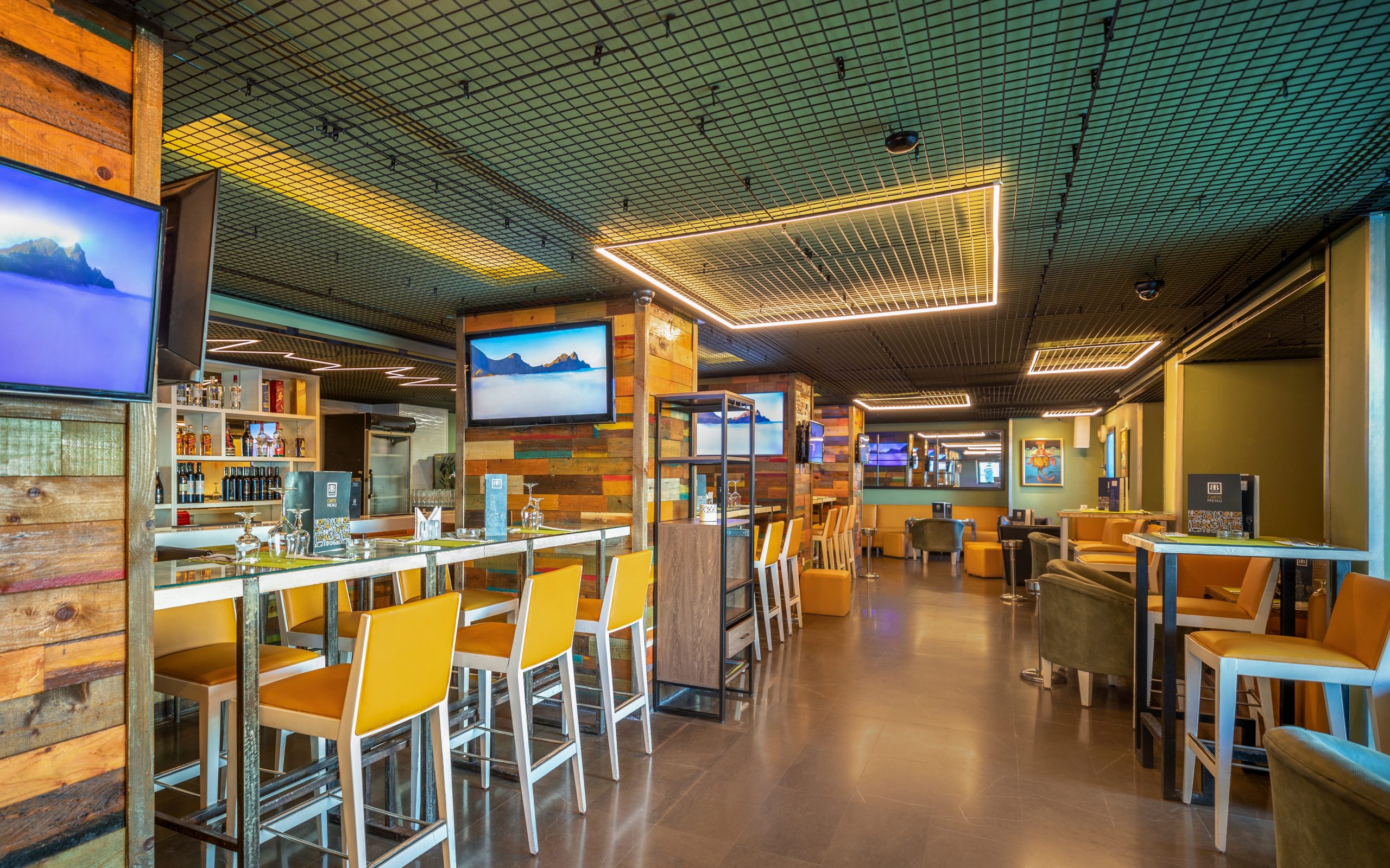 The B2B Pub