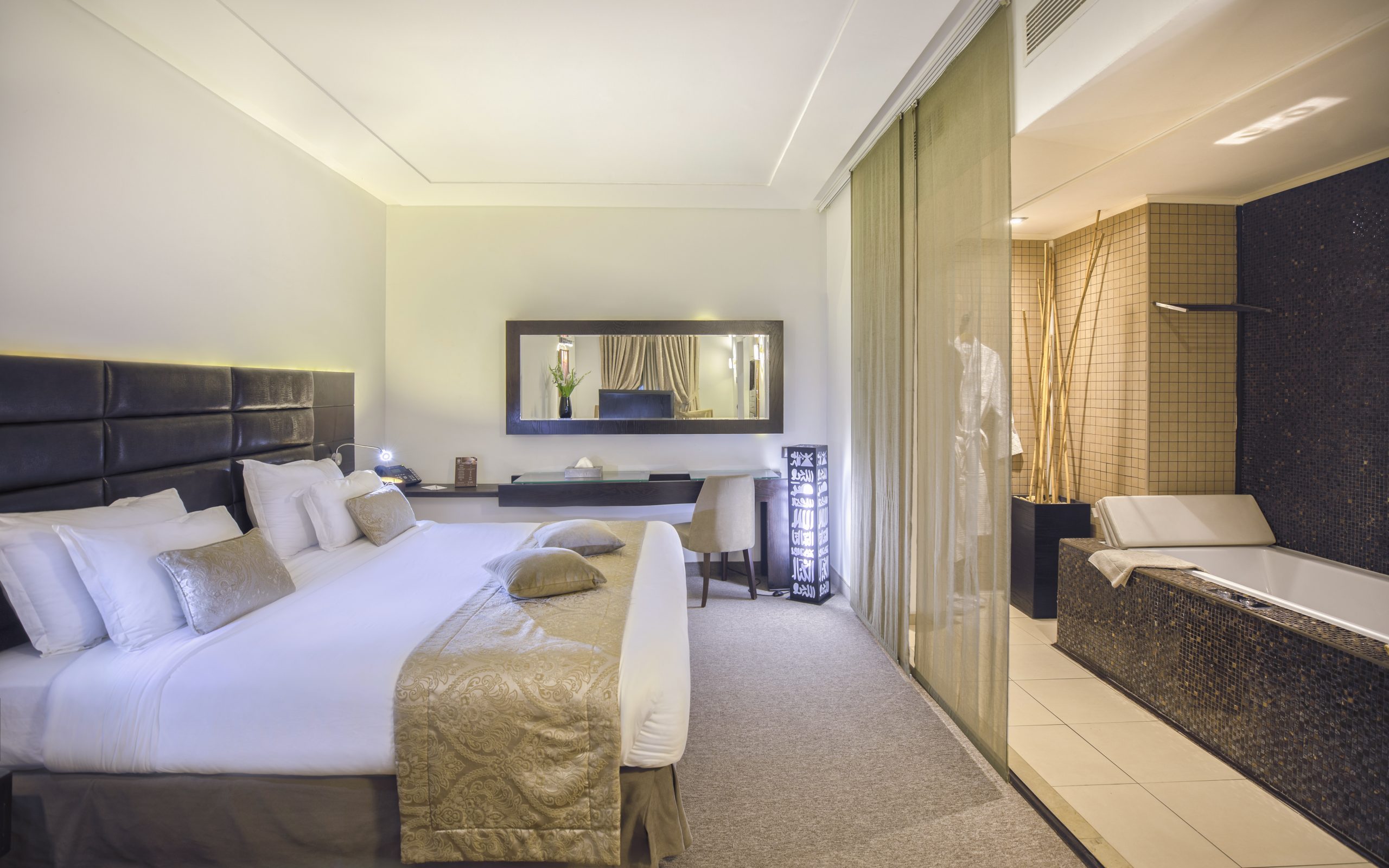 Suite Business, Business Hôtel Tunis