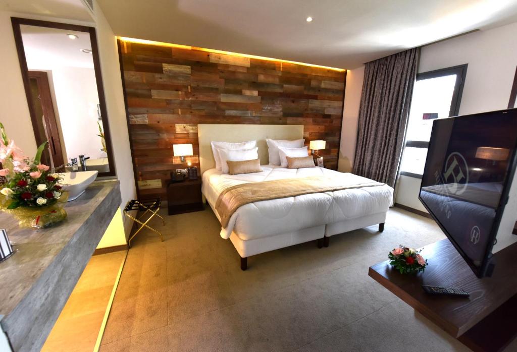 Business Hôtel Sfax