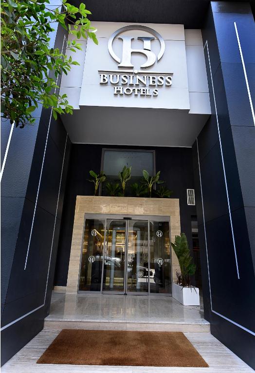 Business Hôtel Sfax — photo 4
