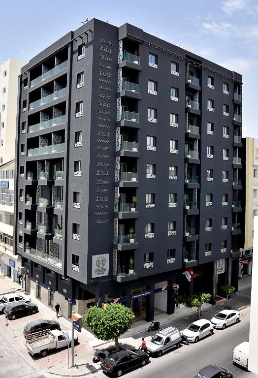 Business Hôtel Sfax — photo 5